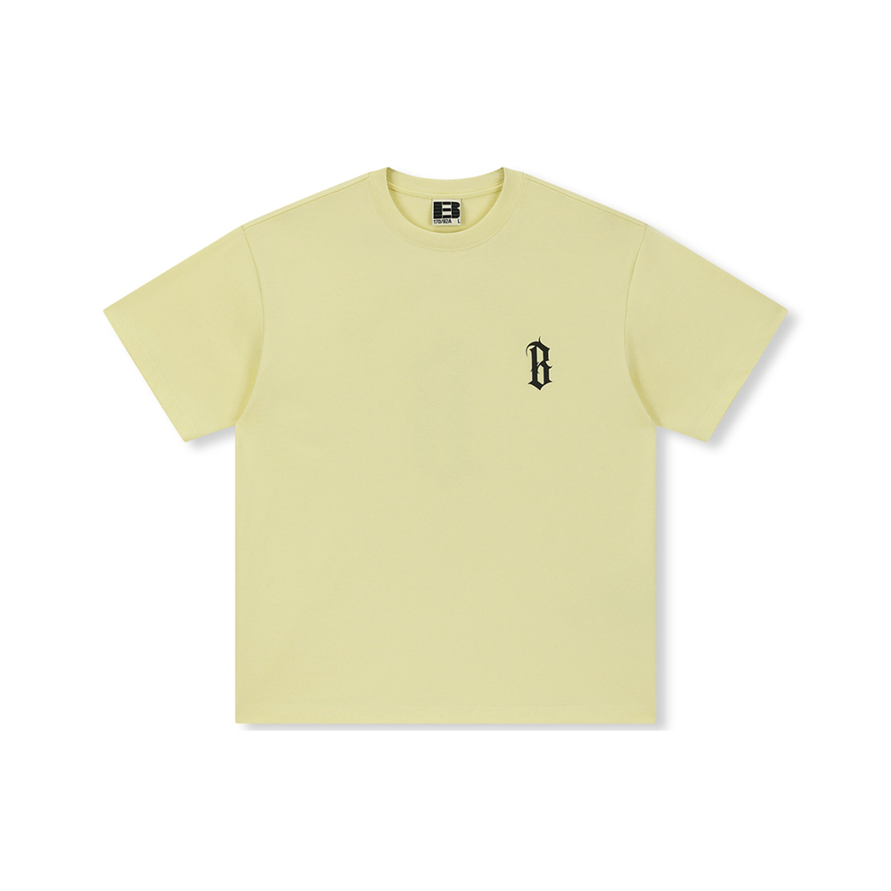 BONELESS B Logo T