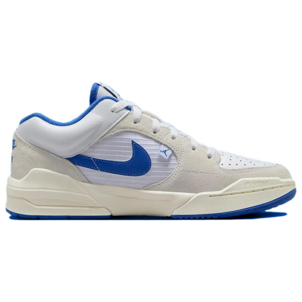 Jordan Stadium 90