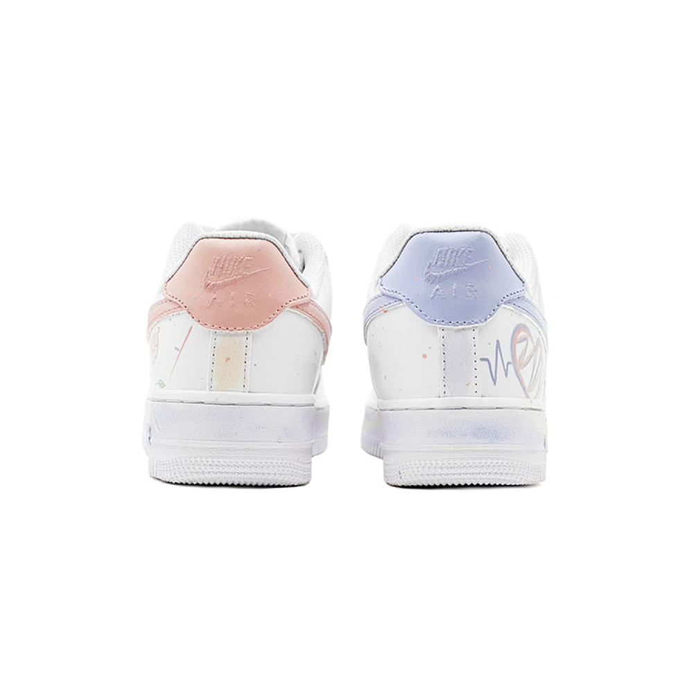 【 】 Nike Air Force 1 Low