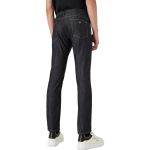 EMPORIO ARMANI FW21 Logo