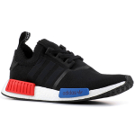 Adidas originals NMD_R1 Core Black Lush Red (2015/2017)