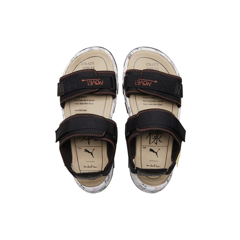 PUMA RS-Sandal