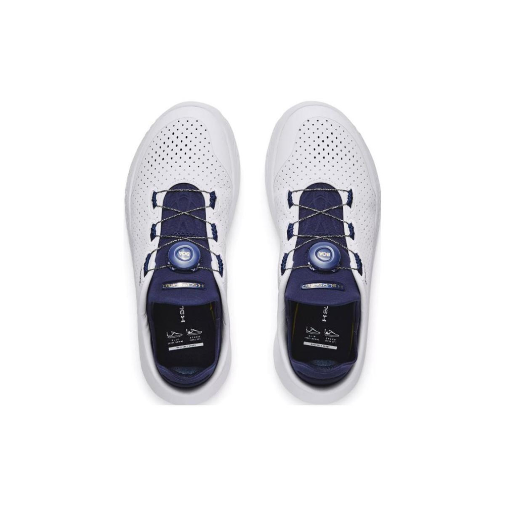 Under Armour Ua Flow Slipspeed Trainr Syn