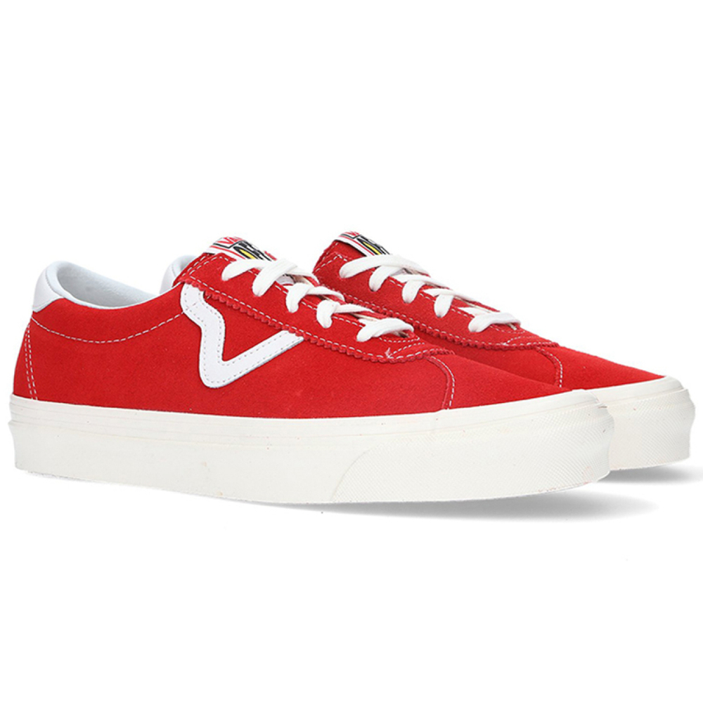 Vans Style 73 DX