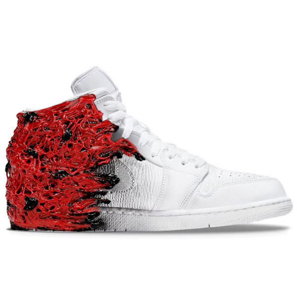 【 】 Jordan Air Jordan 1 Mid