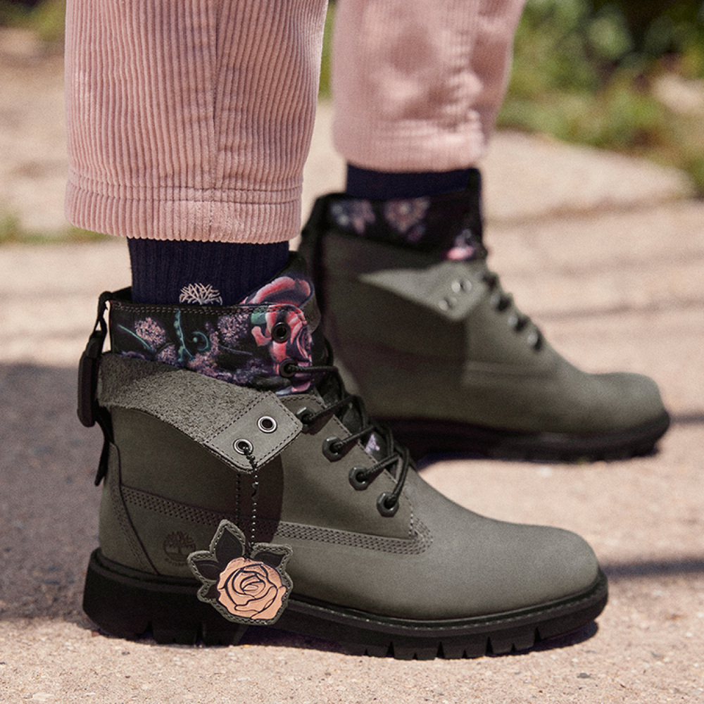 Timberland Lucia Way