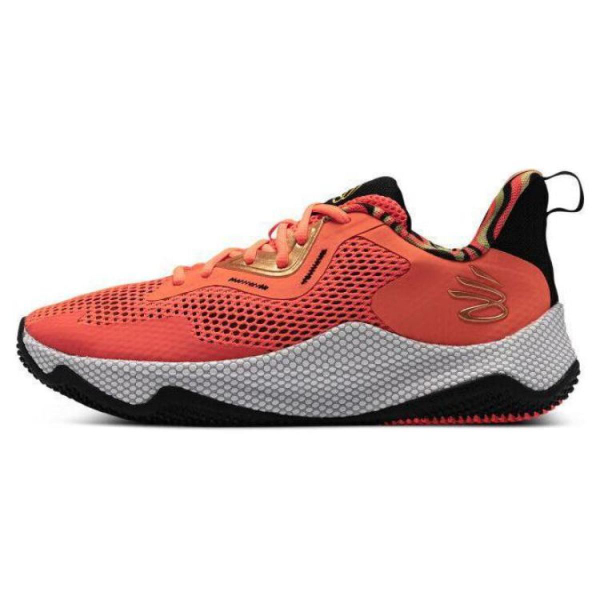 Under Armour Hovr Splash 3 Curry