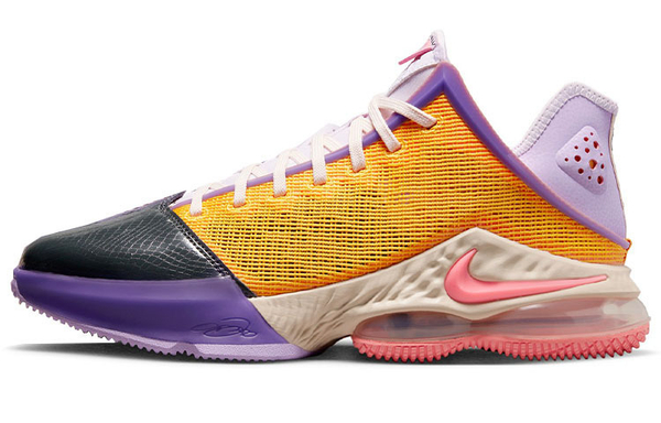 Nike Lebron 19