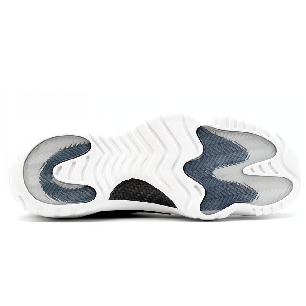 Jordan Future Flight Off Court
