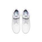 Nike Lunar force 1 High Duckboot Winter White