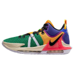 Nike LeBron Witness 7 "Multi-Color" EP