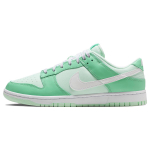 Nike Dunk retro "mint foam"