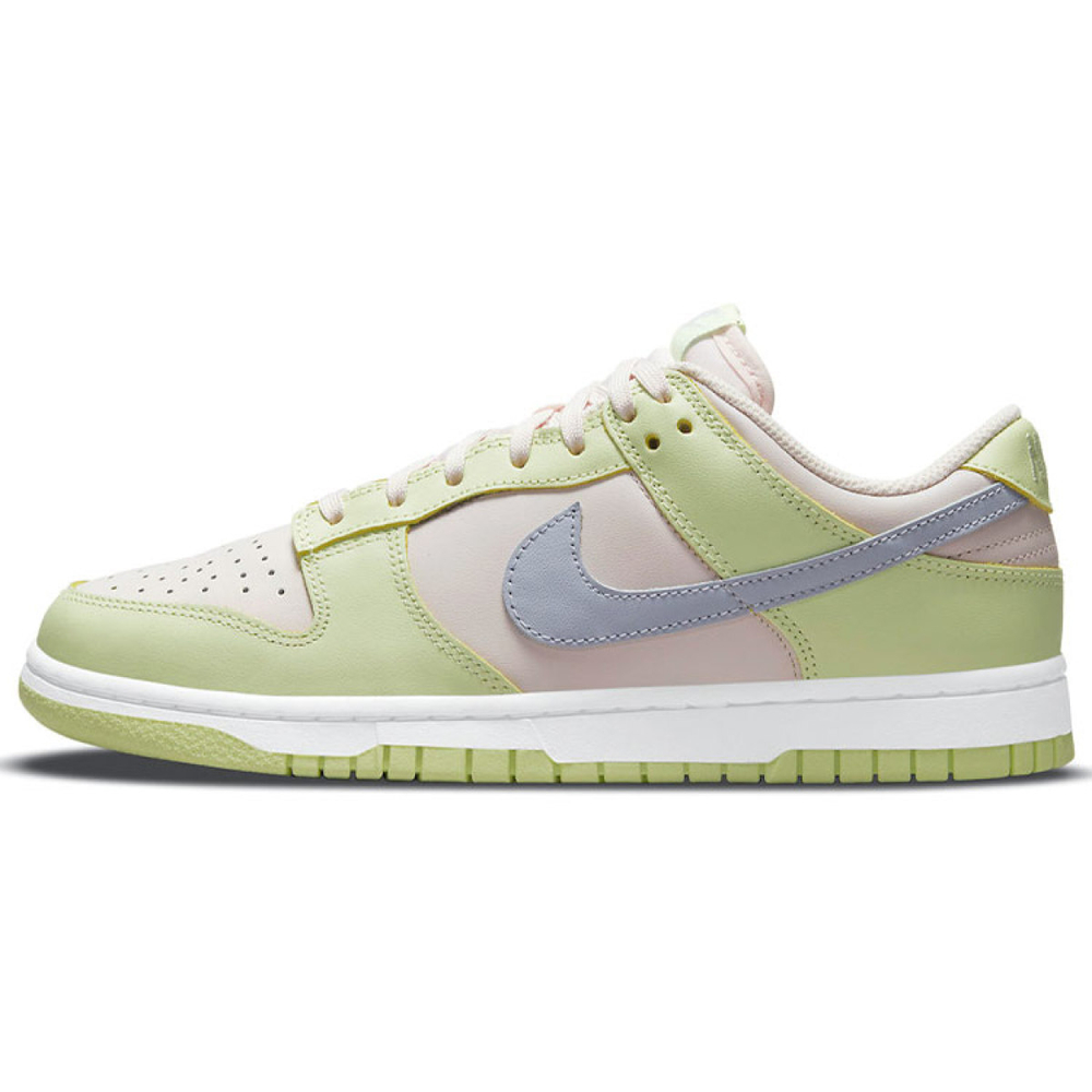 【 】 Nike Dunk Low "Lime Ice" Vibe