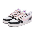 【 】 Nike Court Borough 2 GS