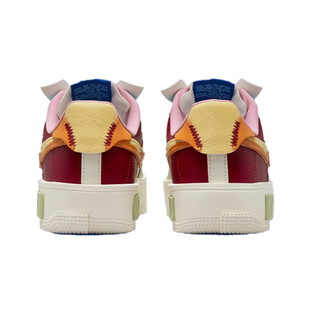 Nike Air Force 1 "Fontanka"