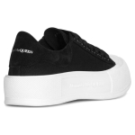 Alexander McQueen Deck