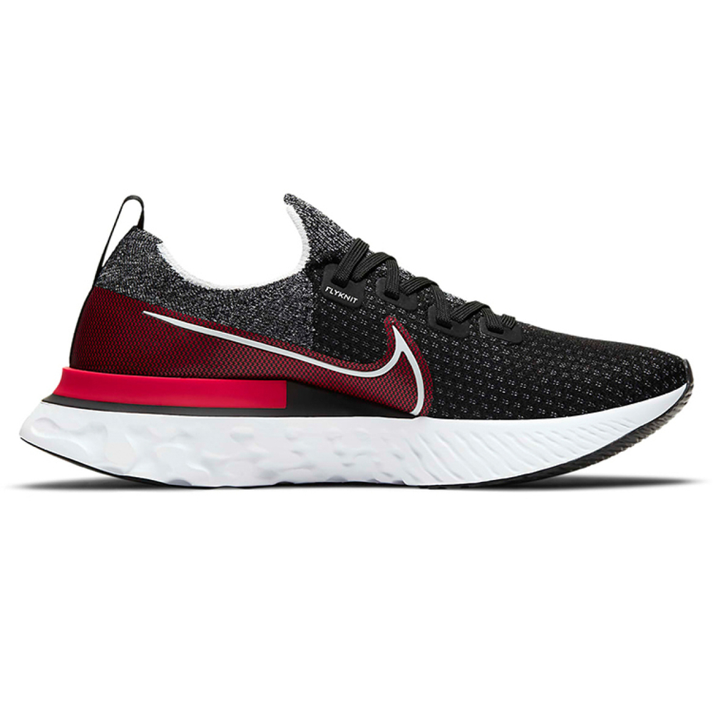 Nike React Infinity Run Flyknit 1