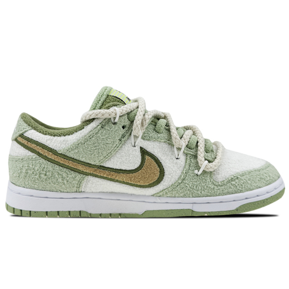 【 】 Nike Dunk Low