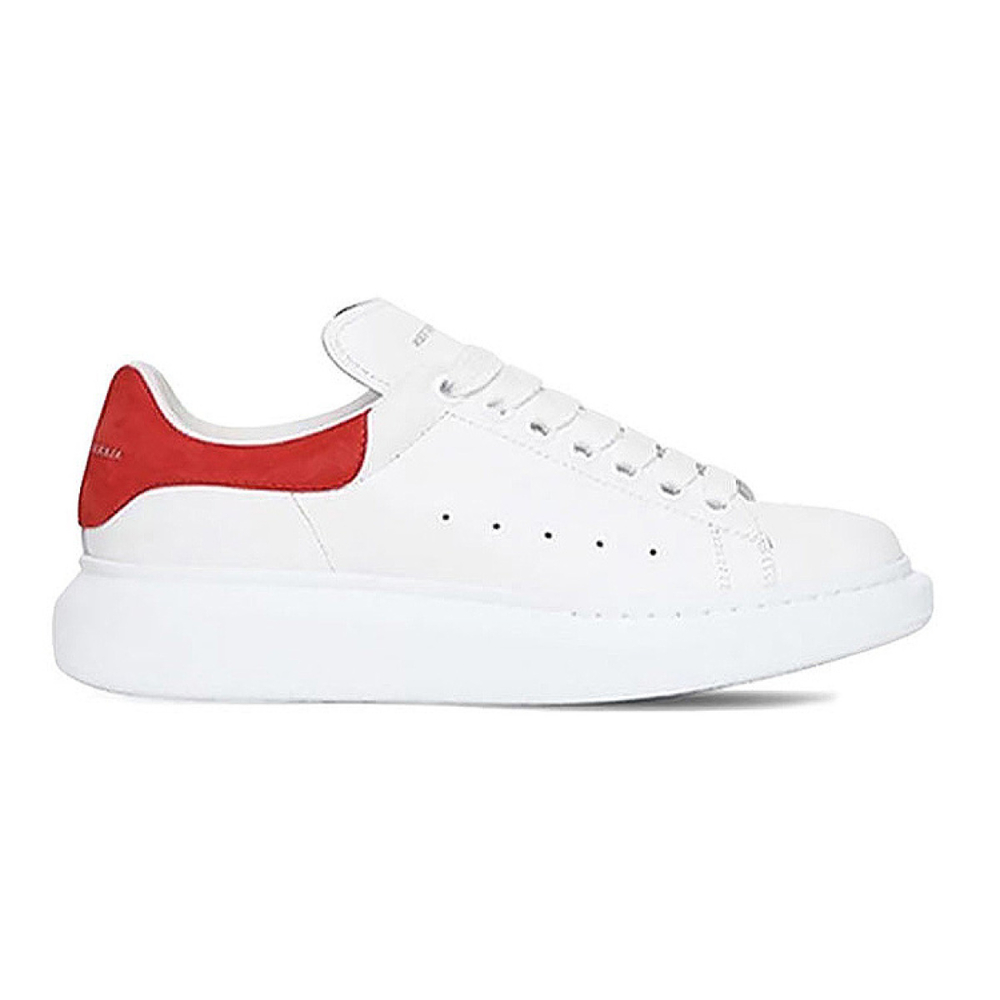 Alexander McQueen Oversized