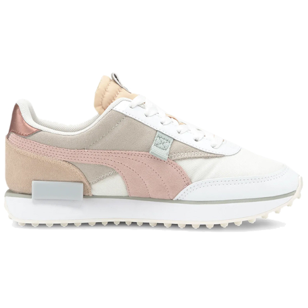 PUMA Future Rider Soft Metal