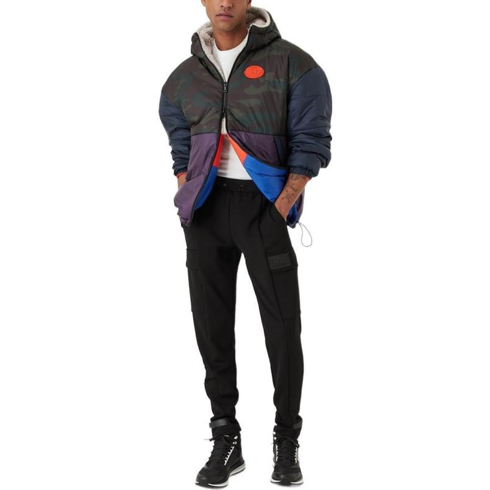 EMPORIO ARMANI FW22