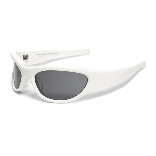GENTLE MONSTER x Maison Margiela MM003 W2 GM X MM