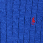 Polo Ralph Lauren SS23 Logo