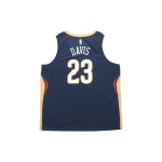 Nike NBA Anthony Davis Icon Edition Swingman Jersey SW