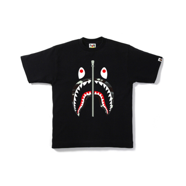 A BATHING APE T