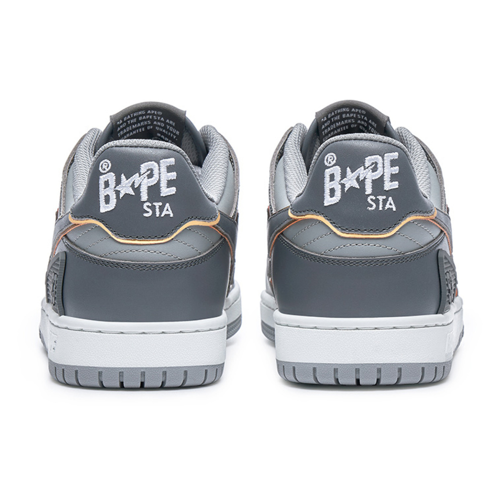 A BATHING APE SK8 STA