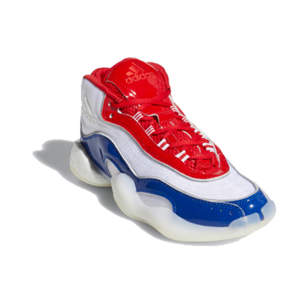 Adidas originals Crazy BYW Icon 98