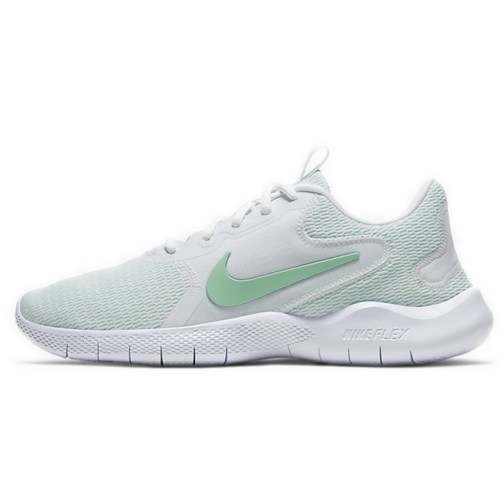 Nike Flex Experience RN 9 logo