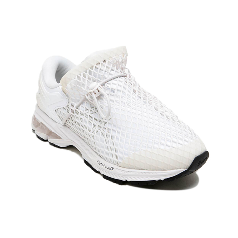 Vivienne Westwood x Asics Gel-Kayano 26