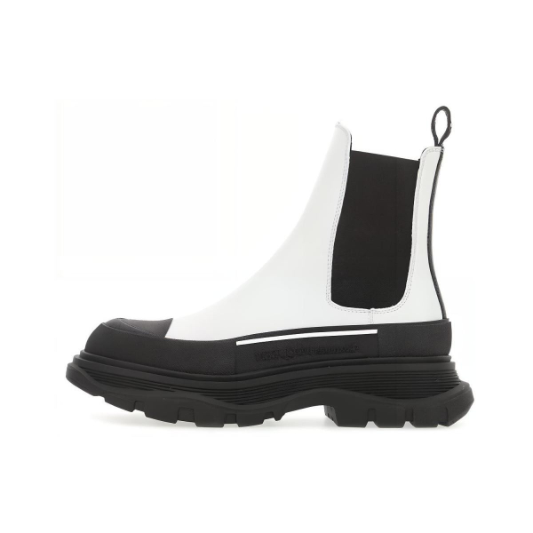 Alexander McQueen Tread Slick
