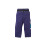 Supreme x Mark Leckey FW23 FW23 WEEK4 DREAM ENGLISH KID TWILL PANEL PANTS