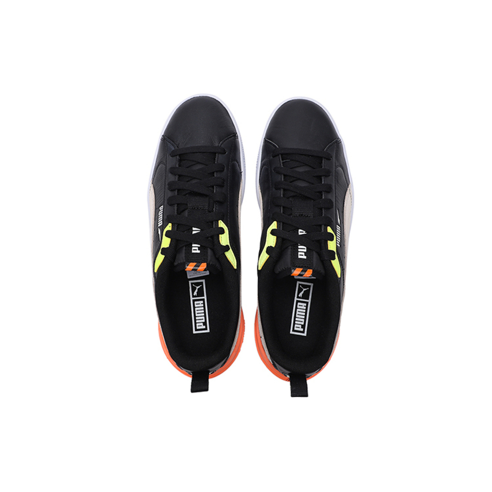 PUMA Suede Bloc LTH