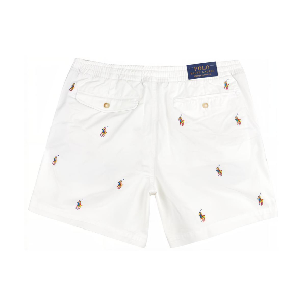 Polo Ralph Lauren SS22 Logo