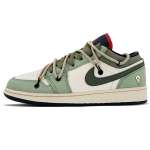 【 】 Jordan Air Jordan 1 Low GS