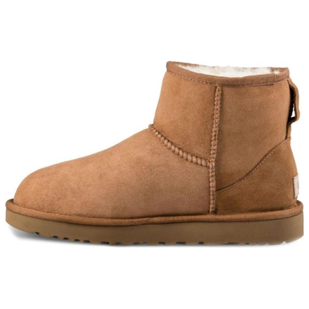 【 】 UGG CLASSIC MINI