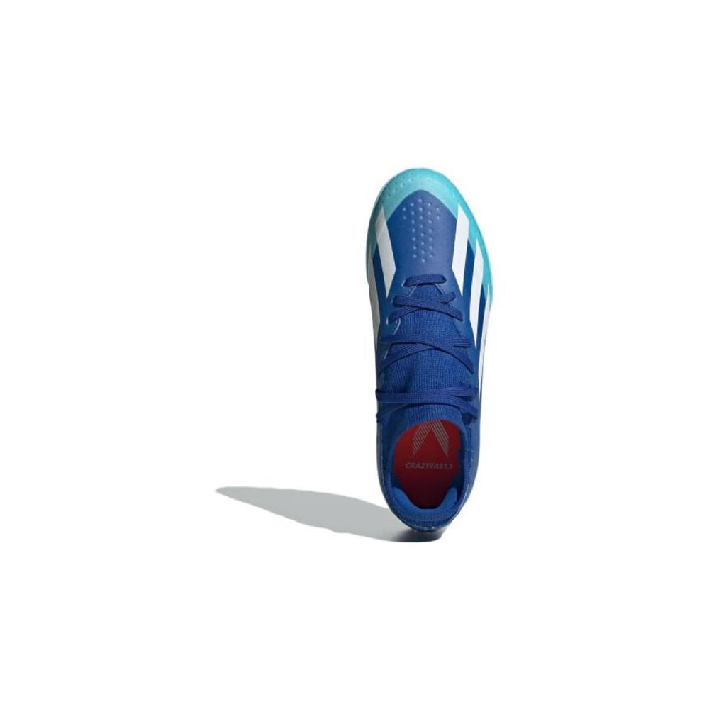 Adidas X Crazyfast.3