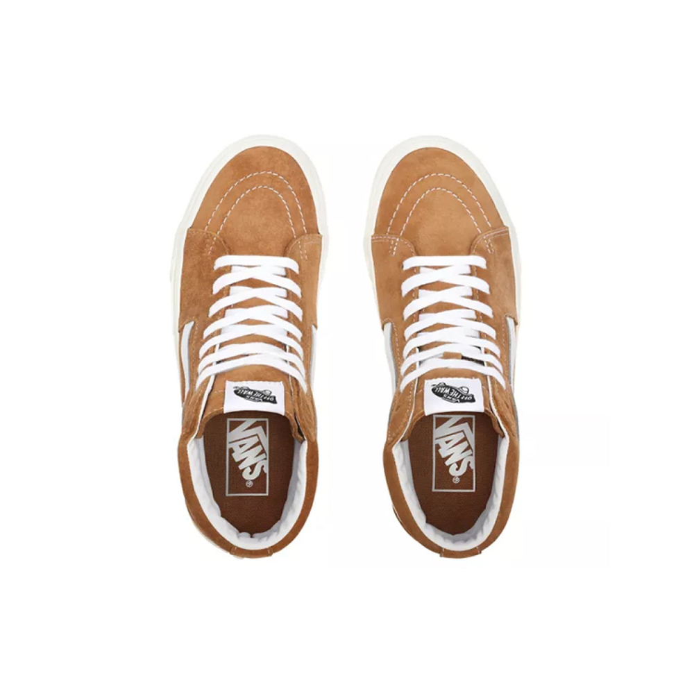 Vans SK8 Pig Suede