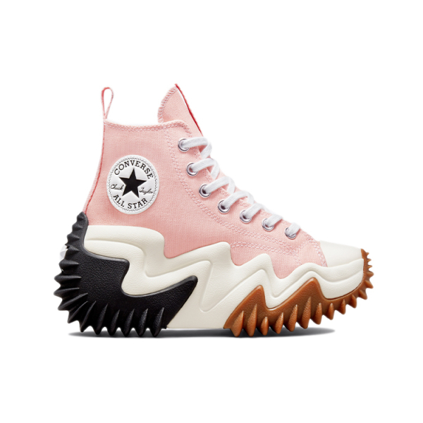 Converse Run Star Motion