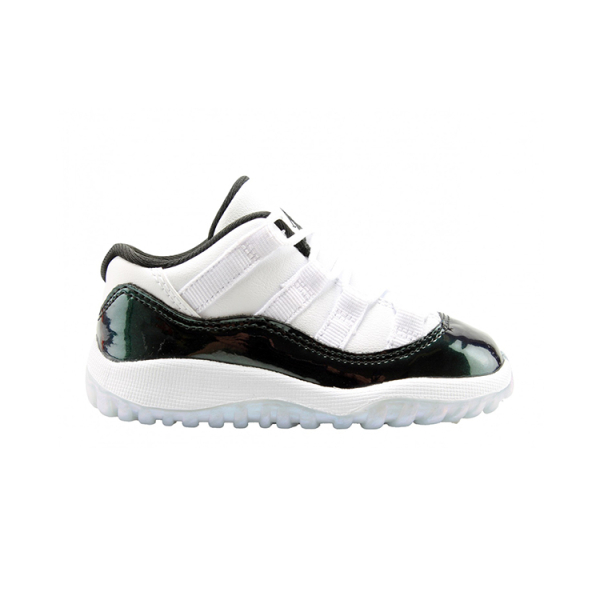 Jordan Air Jordan 11 Low Iridescent