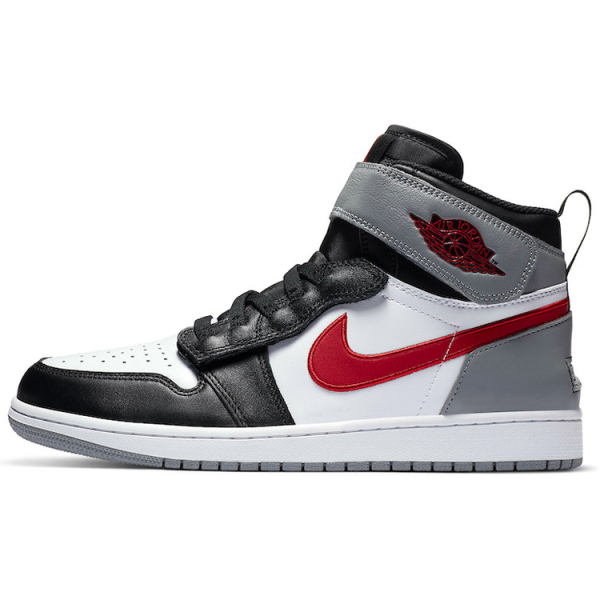 Jordan Air Jordan 1 FlyEase "Particle Grey"