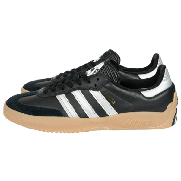 PALACE x adidas originals Samba Puig