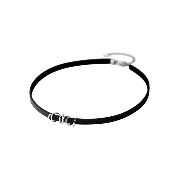 DJIN S925 chocker