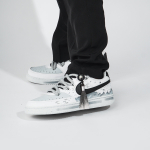 【 】 Nike Court Vision 1 Low