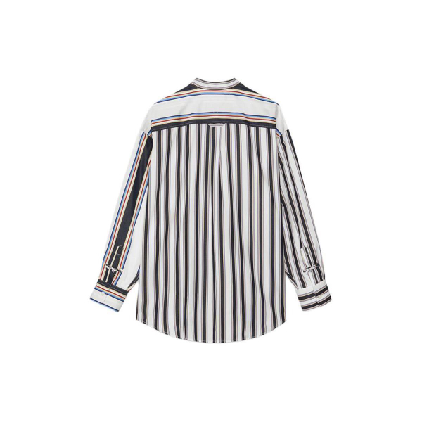 Tommy Hilfiger x CLOT SS24