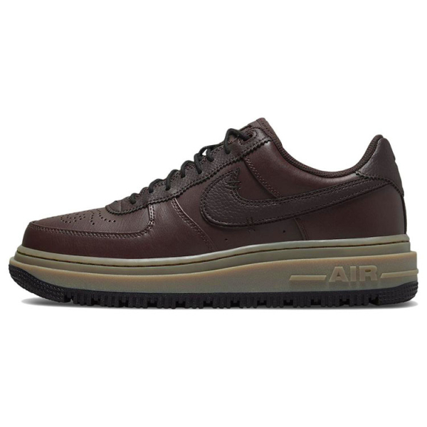 Nike Air Force 1 Brown Basalt