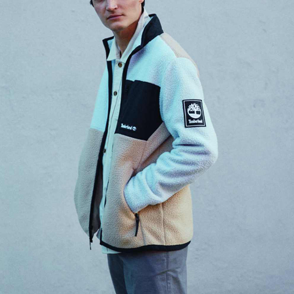 Timberland Logo